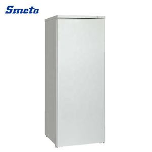 Refrigerador vertical de 198 L, 4 estrellas, congelador <span class=keywords><strong>con</strong></span> cajón de cristal profundo - Product Image 6