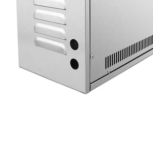 15KW Boîtier En Acier Inoxydable Relax <span class=keywords><strong>SPA</strong></span> <span class=keywords><strong>Hammam</strong></span> <span class=keywords><strong>Sauna</strong></span> Générateur De Bain De Vapeur - Product Image 4