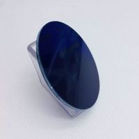 Filtre bleu-violet Rehoboth ZB3 B370, double passe-bande UV-IR, expédié directement par le fabricant. Garantie d'un an