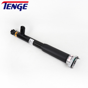 Amortisseur de suspension pneumatique arrière avec ADS pour Mercedes Benz W204 C300 Amortisseur pneumatique 2043263100 2043263200 - Product Image 2