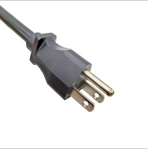 Cable <span class=keywords><strong>de</strong></span> alimentación universal <span class=keywords><strong>de</strong></span> Mickey Mouse <span class=keywords><strong>de</strong></span> 3 clavijas, cable <span class=keywords><strong>de</strong></span> alimentación <span class=keywords><strong>de</strong></span> 3 clavijas, <span class=keywords><strong>de</strong></span> 3 clavijas, IEC320 <span class=keywords><strong>C5</strong></span> a NEMA 5-15P - Product Image 6