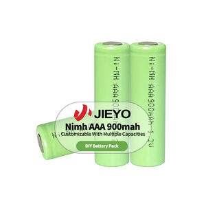 공장 맞춤형 Ni-MH AA 충전식 배터리 팩 소비자 전자 제품 4000mah <span class=keywords><strong>1800mAh</strong></span> 2000mAh 2200mAh <span class=keywords><strong>NIMH</strong></span> 7.2v 9.6V - Product Image 3