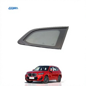 กระจกหลังทรงสามเหลี่ยมคุณภาพสูง ดีไซน์สวยงาม สำหรับรถยนต์ไฟฟ้า BMW ix1 U11 อะไหล่แท้หมายเลข 51379451579 - Product Image 1