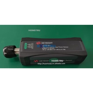 L2065XA keysight 2.4mm/10MHz ถึง50 ghz/ 50000 /-70ถึง + 20 dBm/1M LAN ช่วงไดนามิกกว้าง Peak และเซ็นเซอร์พลังงานเฉลี่ย H - Product Image 4