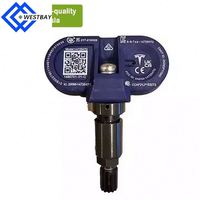 Capteur TPMS Bluetooth d'origine pour voiture, OEM 1490701-01-C, modèle 2022, capteurs de pression des pneus pour Tesla 3 Y S X