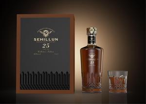 Bottiglia di Vetro per <span class=keywords><strong>Whisky</strong></span> e Brandy Personalizzata con Logo, Vendita all'Ingrosso, Vetro Nero con Tappo in Sughero - Product Image 6