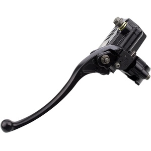 Cylindre maître de frein avant droit et ensemble de pompe de frein pour Yamaha YFZ450 série YFM, pour Honda CBT TRX ATV - Product Image 4