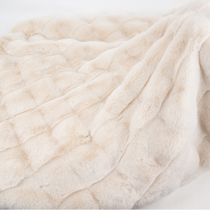 Giá bán buôn mềm <span class=keywords><strong>Faux</strong></span> <span class=keywords><strong>Fur</strong></span> chăn Nhà cung cấp tùy chỉnh <span class=keywords><strong>Faux</strong></span> <span class=keywords><strong>Fur</strong></span> chăn Vua Kích thước Đối với trang chủ - Product Image 1