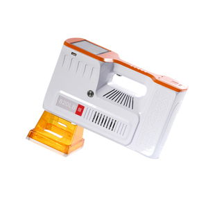 เครื่องแกะสลักเลเซอร์แบบพกพา 20W สำหรับงานอุตสาหกรรม ยอดขายสูง เหมาะสำหรับกระดาษและบรรจุภัณฑ์การ์ด  ใช้สำหรับทำเครื่องหมายวันหมดอายุ - Product Image 6
