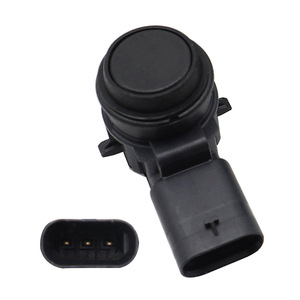 Q Auto Parts PDC Sensor de aparcamiento Radar DE ASISTENCIA inversa 66209261582 6620-9261-581 para <span class=keywords><strong>BMW</strong></span> F20 F22 F30 F31 2011 2012 2013 2014 2015 - Product Image 3