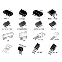 Elektronische Komponenten DC-DC-Serie IGBT Funktionsmodul TPSM65630SVCGR QFN-19(5,2x5,8mm) Gehäuse