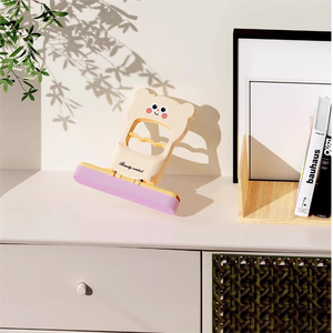 Outil de nettoyage en éponge auto-pressante pliable, <span class=keywords><strong>mini</strong></span> serpillière de bureau pliable, éponge de nettoyage portable pour salle de bain - Product Image 2