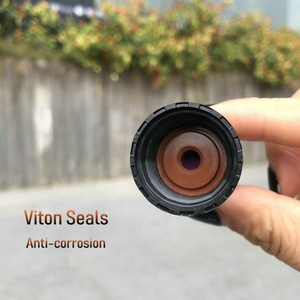 <span class=keywords><strong>Pulvérisateur</strong></span> à pompe à main robuste de capacité 1L pour nettoyant à solvant chimique - Product Image 2