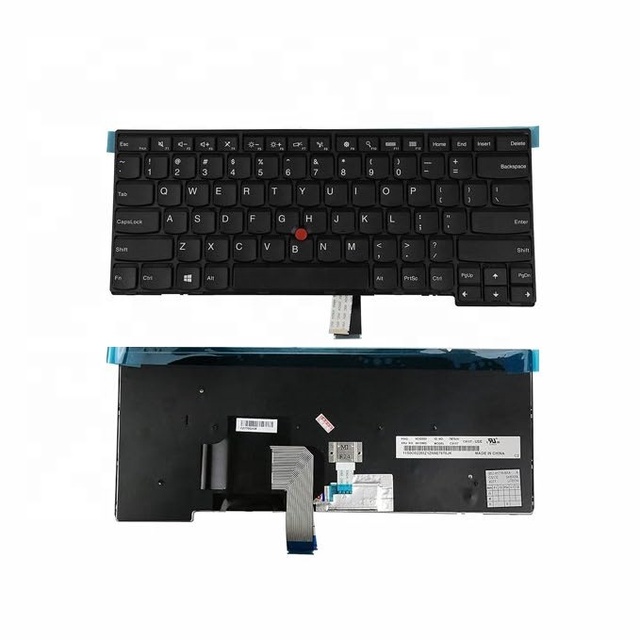 Laptop Keyboard for Lenovo Thinkpad E431 T431 T431S T440 T440P T440E T440S L440 T450 E440 T450S T460 T460P L450 T440E