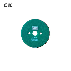 Etiqueta Electrónica NFC ICOE de 30 mm, Protocolo 15693, Mini Etiqueta Resistente a Altas Temperaturas, Protocolo 14443A, S50, 13.56MHz, Impermeable, PCB - Product Image 2
