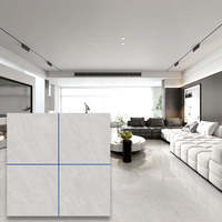 Meilleur prix fournisseur Carrelage céramique vitrifié émaillé 600x600 pour sol, motif floral
