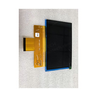 Nouveau compatible avec l'écran LCD FPC-HX68-A V03