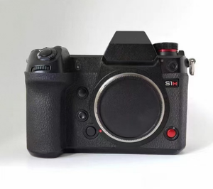 High Resolution Mirrorless Camera Lumix S1H SLR-style Camera Used Lumix DC-S1H - Product Image 4