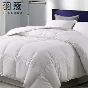 Wholesale Quilt Duvet In Dubai Hotel Quilted Polyester Fabric Cotton Quilt