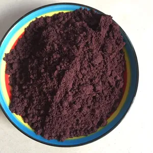 iron oxide pigment brown686 for brick and concrete and cemment