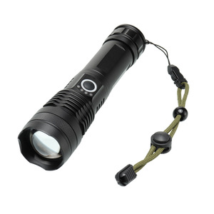 Xhp50 USB Zoom LED <span class=keywords><strong>Torche</strong></span> 5 Modes pour Camping En Plein Air En Alliage D'aluminium Corps AA Batterie <span class=keywords><strong>La</strong></span> <span class=keywords><strong>Plus</strong></span> <span class=keywords><strong>Puissante</strong></span> Lampe De Poche pour 18650 26650 - Product Image 3