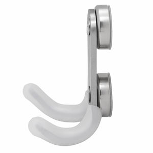 แม่เหล็กนีโอไดเมียม <span class=keywords><strong>Hawell</strong></span> N52 แบบกำหนดเอง รูปทรงถ้วย ที่ยึดแม่เหล็กแรงสูงสำหรับงานอุตสาหกรรม พร้อมสกรูหัวจมแบบถาวร - Product Image 2