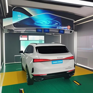App Mobile Touchless per autolavaggio e pagamento tramite Smartphone prezzo di fabbrica pulizia dell'autolavaggio - Product Image 1