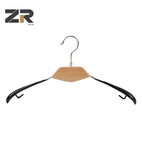 Porte-manteau mural en métal à un niveau durable, finition brillante, écologique, organisation des vêtements, garde-robe, salle de bain