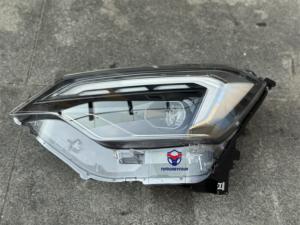 Sistemas de Iluminación Automotriz, Faros Delanteros LED para Camioneta, Faros Delanteros para D-max DMAX 2024 2023 - Product Image 2