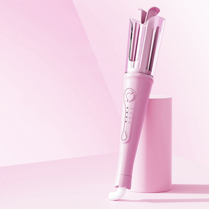 Rizador de Pelo Automático, Rizador de Ondas Grandes, Rizador Iónico, Herramienta Eléctrica para Peinar el Cabello - Product Image 1