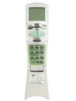 ES-AC003 télécommande chinoise de haute qualité pour LG AKB72955307 télécommande de climatiseur A/C 16 touches AC 16