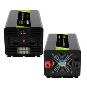 핫 세일 전기 인버터 가격 <span class=keywords><strong>5000</strong></span> 와트 전원 인버터 피크 10000 와트 인버터 - Product Image 1