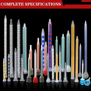 RM12-16 RM12-26 RM17-16 RM17-26 Ống trộn động - Product Image 5