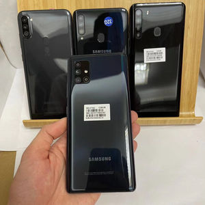 Vendite calde 6.7 pollici sbloccato Android Smart telefono <span class=keywords><strong>cellulare</strong></span> <span class=keywords><strong>A71</strong></span> 5G 128GB Octa Core CPU LTE <span class=keywords><strong>cellulare</strong></span> - Product Image 1