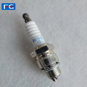 Chất lượng tốt nhất phía ngoài <span class=keywords><strong>Spark</strong></span> Plug b7hs BR8HS-10 cr6hs <span class=keywords><strong>cr6hsa</strong></span> br8hs b6hs motorboat <span class=keywords><strong>Spark</strong></span> plug cho động cơ 2 thì - Product Image 6