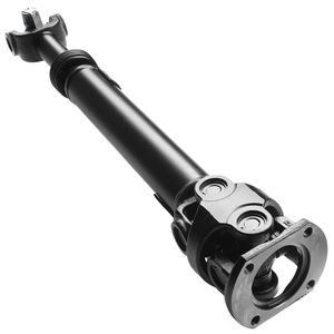 Eje de Transmisión Delantero Compatible con Jeep 1996 GRAND CHEROKEE OE:52098789 - Product Image 3