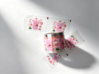 Film IML (In-Mold Labeling) en PET rigide anti-rayures pour couvercles de commutateurs, fourni directement par l'usine