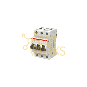 ABB 2CDS253001R0981 - ใหม่ - Product Image 1