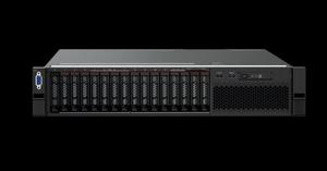 เซิร์ฟเวอร์แร็ค SR850P 2U รุ่นดั้งเดิม 4 ซ็อกเก็ต Intel Xeon Gold Platinum สำหรับฐานข้อมูล เวอร์ชวลไลเซชัน และองค์กร - Product Image 4