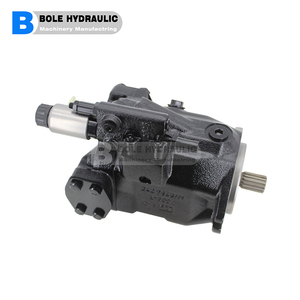 ปั๊มปรับปริมาตรได้ OEM AL209259, 60 ซีซี/รอบ - Product Image 4