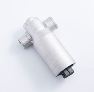 วาล์วควบคุมอากาศเดินเบา 4061147051 สำหรับ Gaz - Product Image 2