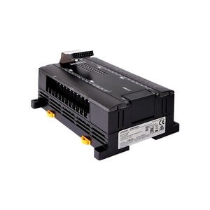 Module PLC authentique CP1W 16 I/O 240 V EEPROM pour l'automatisation industrielle - Product Image 1