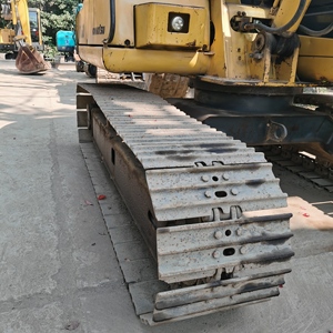 รถขุดมือสอง KOMATSU PC60-7 PC70-8 ขนาด 6 7 ตัน สภาพดี พร้อมขายในราคาดี ได้มาตรฐานปล่อยมลพิษ EPA - Product Image 5