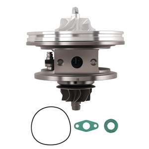 Cartucho de Turbo MaXpeedingrods Factory BV43 Chra para Nissan NV400 Chassis Van Cab <span class=keywords><strong>X62</strong></span> X62B, para Renault Master, para <span class=keywords><strong>Opel</strong></span> <span class=keywords><strong>Movano</strong></span> - Product Image 1
