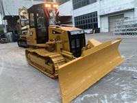 Bouteur d'occasion Le plus populaire a été vendu Fabriqué au Japon Bulldozer CAT D5K d'occasion avec les meilleures conditions en stock à vendre