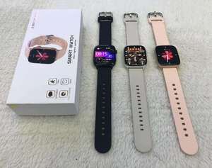 CY18 1.75-inch AMOLED Ultra HD Smart <b>Watch</b> for Women Waterproof IP67 Ultra-Thin Body with Heart Rate Monitoring for Sports - Product Image 6