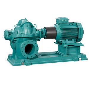 Pompe de circulation VARIOS <span class=keywords><strong>PICO</strong></span> STG <span class=keywords><strong>30</strong></span> <span class=keywords><strong>1</strong></span> <span class=keywords><strong>8</strong></span> pour systèmes de chauffage et de climatisation - Product Image 5