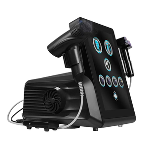 Dispositivo Profesional para Tratamiento de la Piel con Sistema de Gestión Cutánea para Tratamientos Faciales, Hecho en China, Marca OEM/ODM - Product Image 1