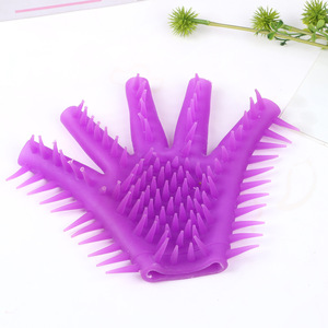Rubber Glove Sex Toys Gloves