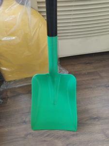 Outil <span class=keywords><strong>de</strong></span> jardinage <span class=keywords><strong>incassable</strong></span> Grand D-drip Plastique Type sectionnel Longueur <span class=keywords><strong>Pelle</strong></span> légère en plastique avec trou - Product Image 5